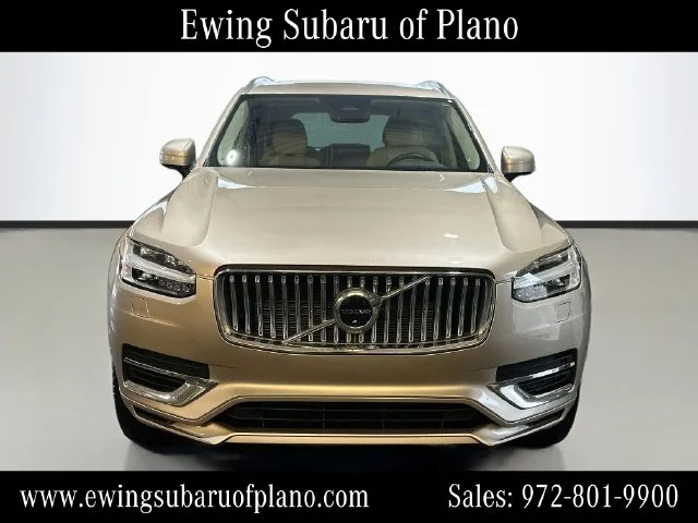 2023 Volvo XC90 2