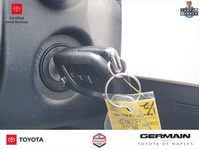 Certified Used 2024 BLUEPRINT Toyota  image 33