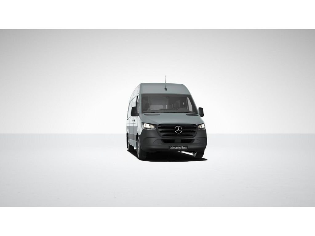 New 2025  Mercedes-Benz Cargo 144 WB image 8