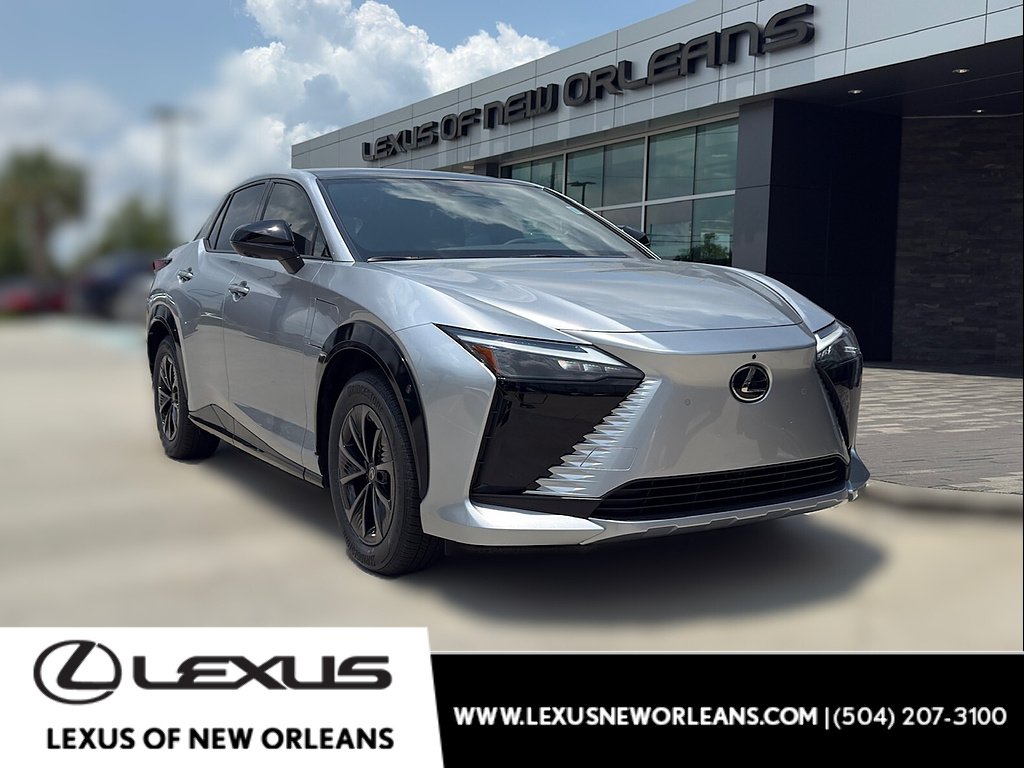 2026 Lexus RZ Premium