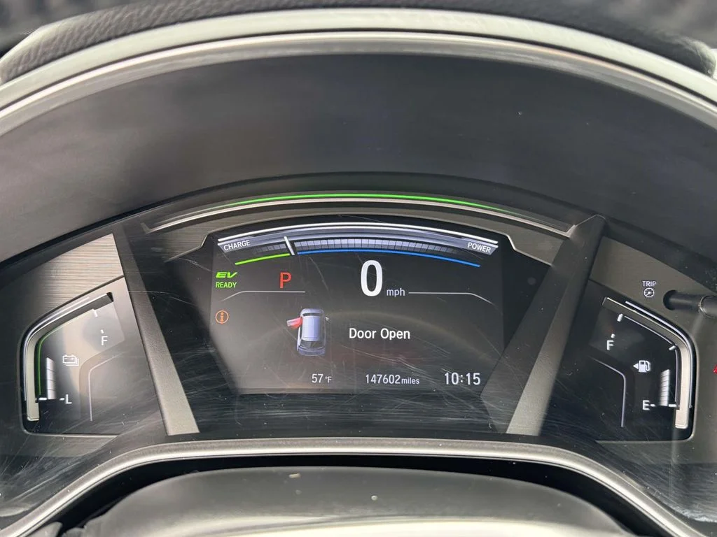 Used 2021  Honda Touring image 24