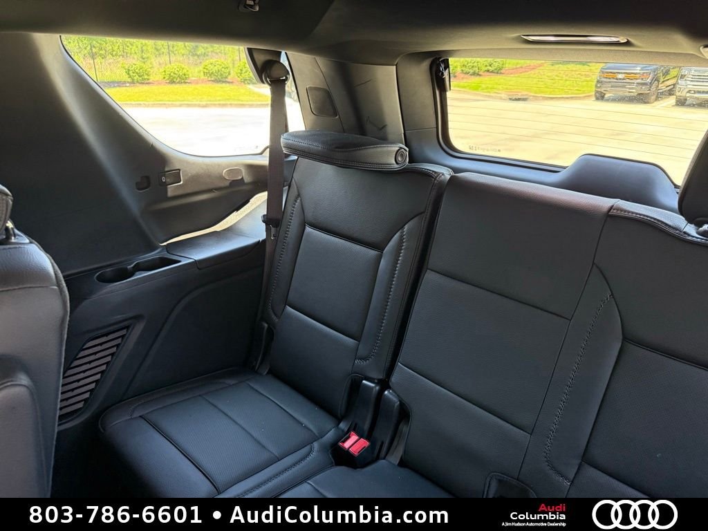 Used 2023 Black GMC Denali image 27