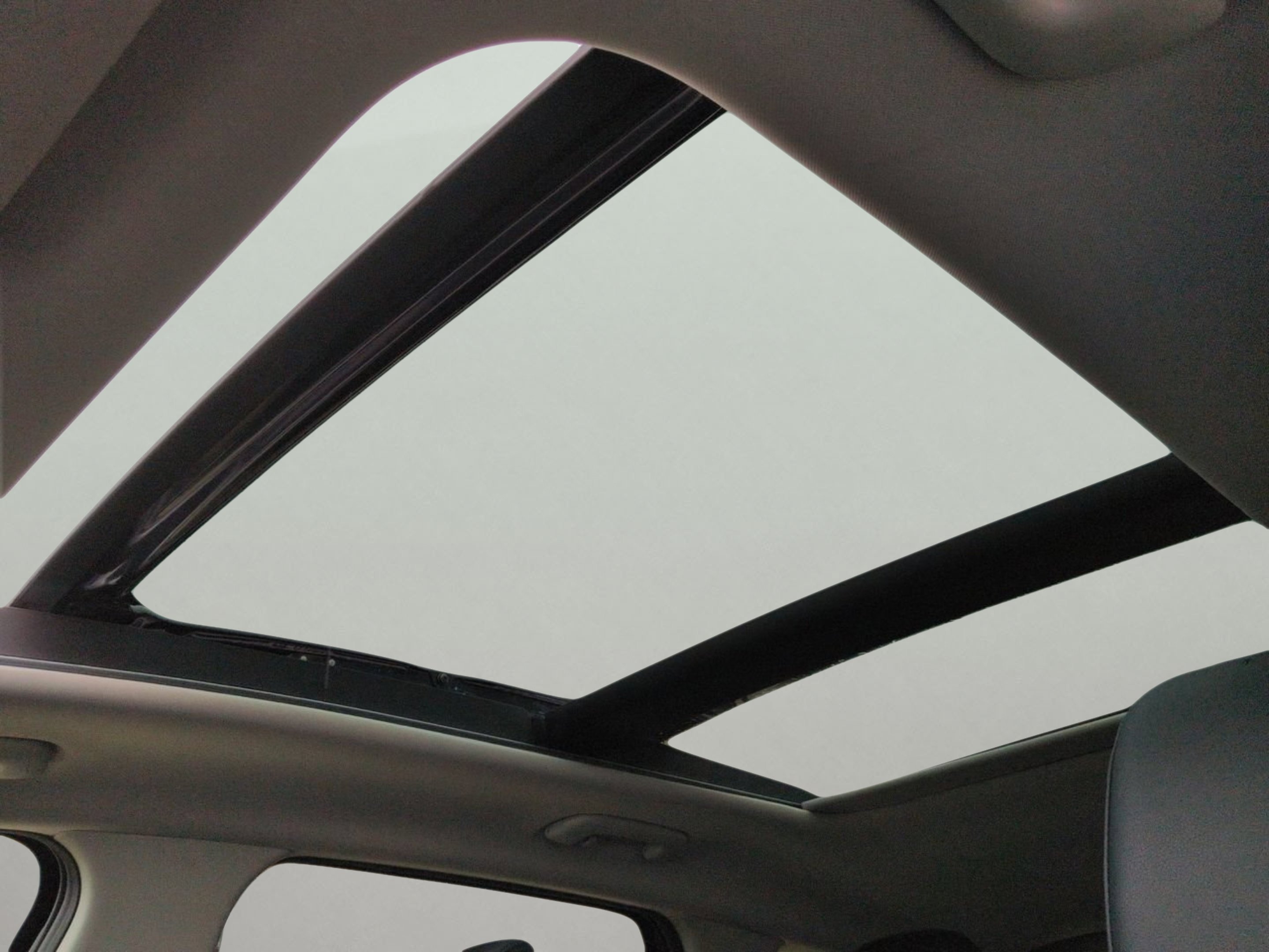 Certified Used 2025 Ebony Black Kia EX image 19