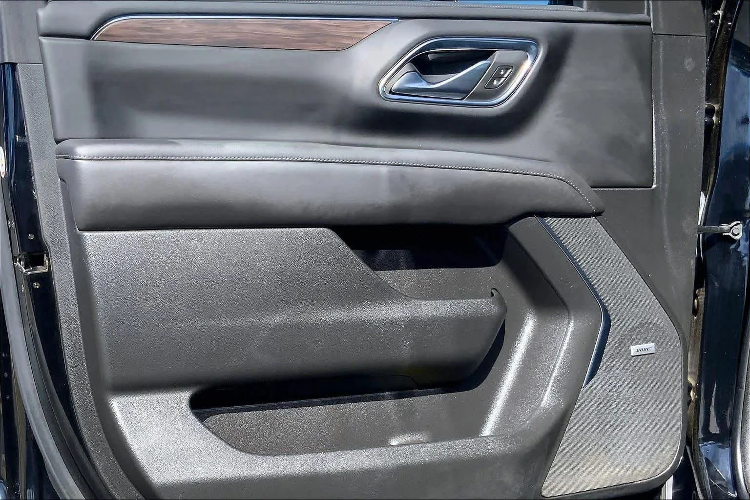 2023 Chevrolet Tahoe LT - Photo 22