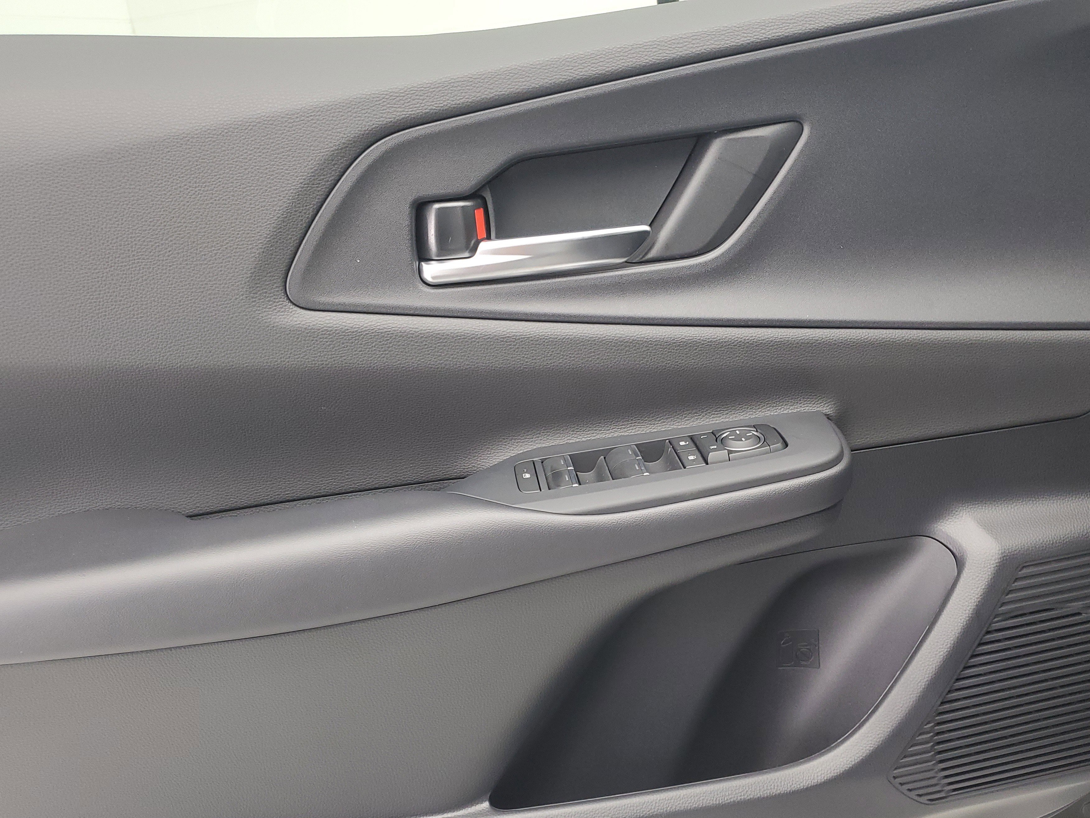 New 2026 Cutting Edge Toyota  XSE image 16