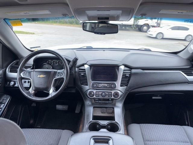 Used 2017 White Chevrolet LS image 15