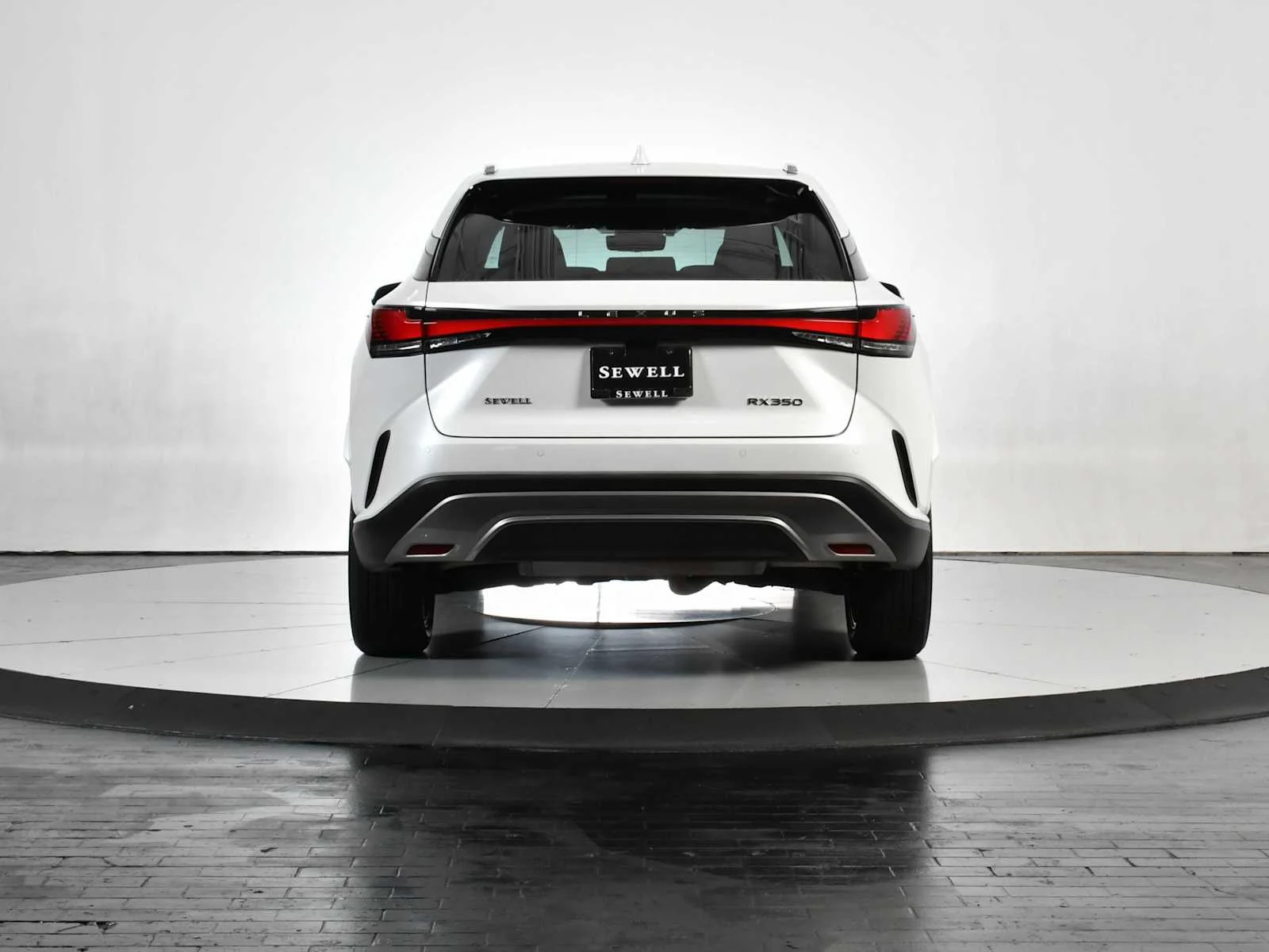 Certified Used 2025 EMINENT WHITE PEARL Lexus Premium Plus image 5