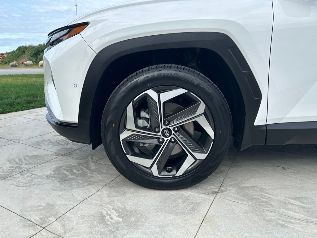 2024 Hyundai Tucson Limited - Photo 7