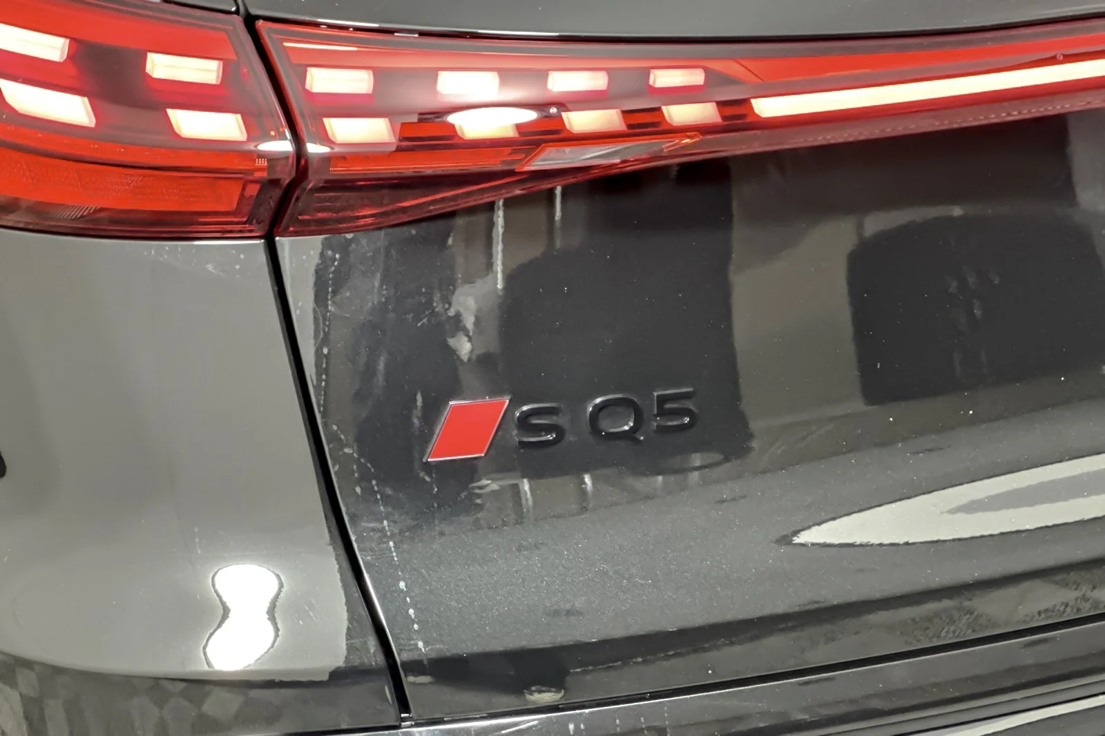 New 2026 Mythos Black Metallic Audi Premium Plus 3.0 TFSI quattro image 26
