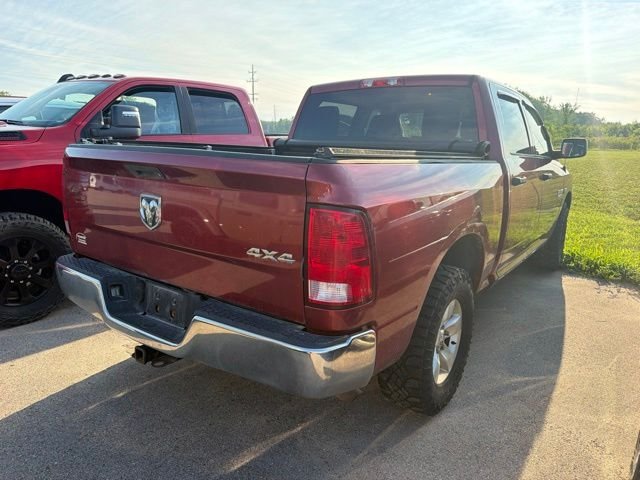 Used 2015 Red Ram Tradesman image 10