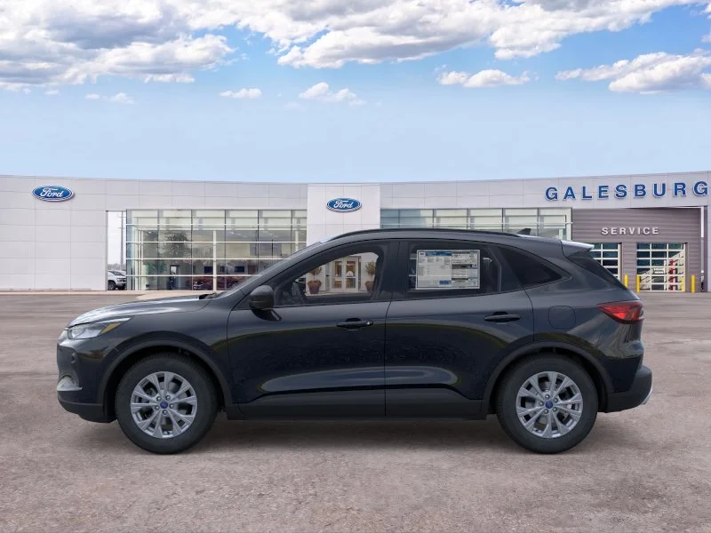 2026 Ford Escape Active - Photo 26