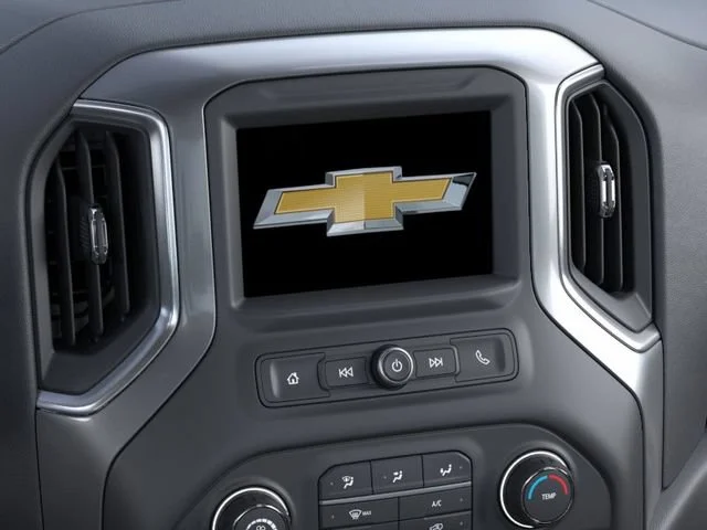 2026 Chevrolet Silverado 1500 Custom - Photo 20