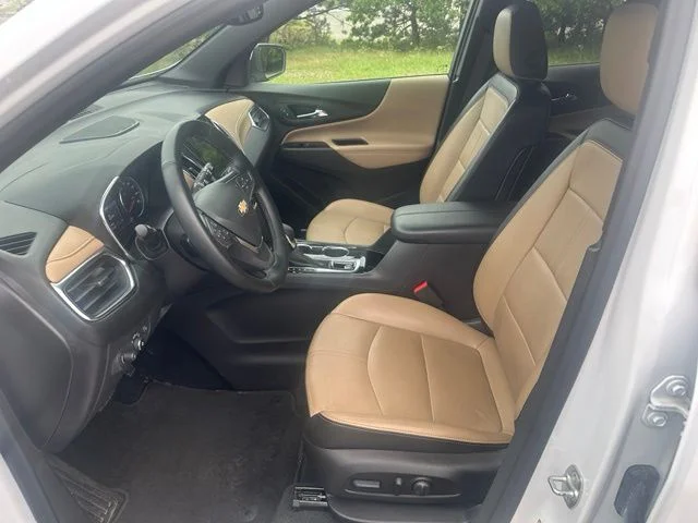 Used 2024 White Chevrolet Premier image 18