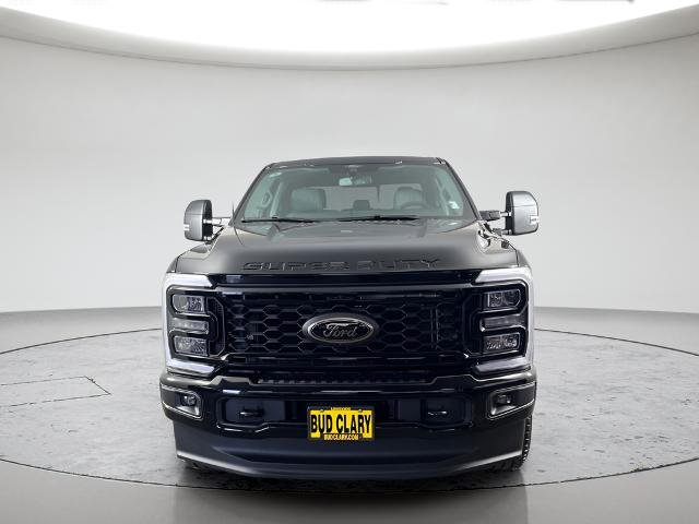 2026 Ford F-350 Super Duty XLT - Photo 30