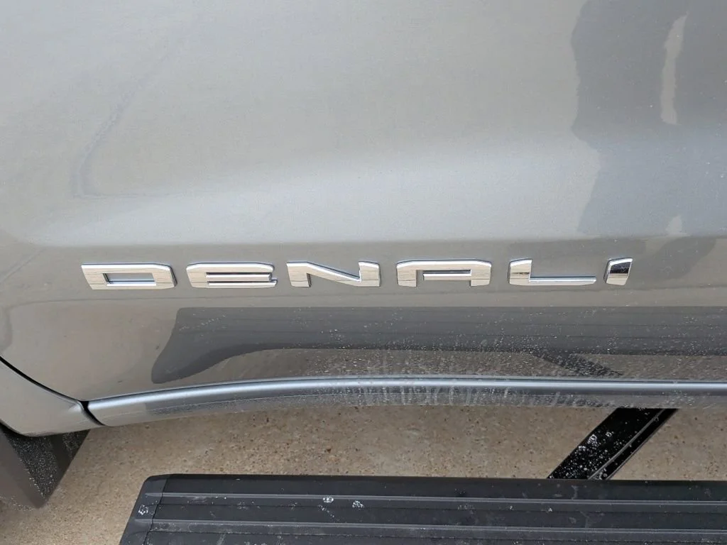 2026 GMC Sierra 1500 Denali - Photo 49