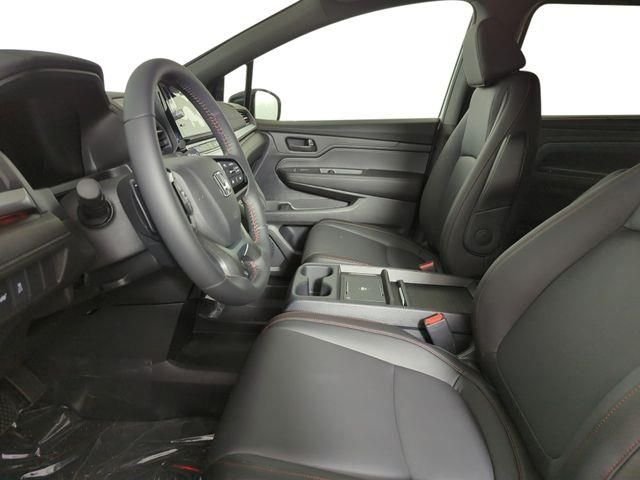 2026 Honda Odyssey Sport L - Photo 12