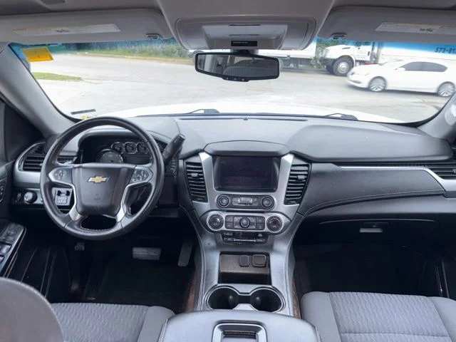 Used 2017 White Chevrolet LS image 16