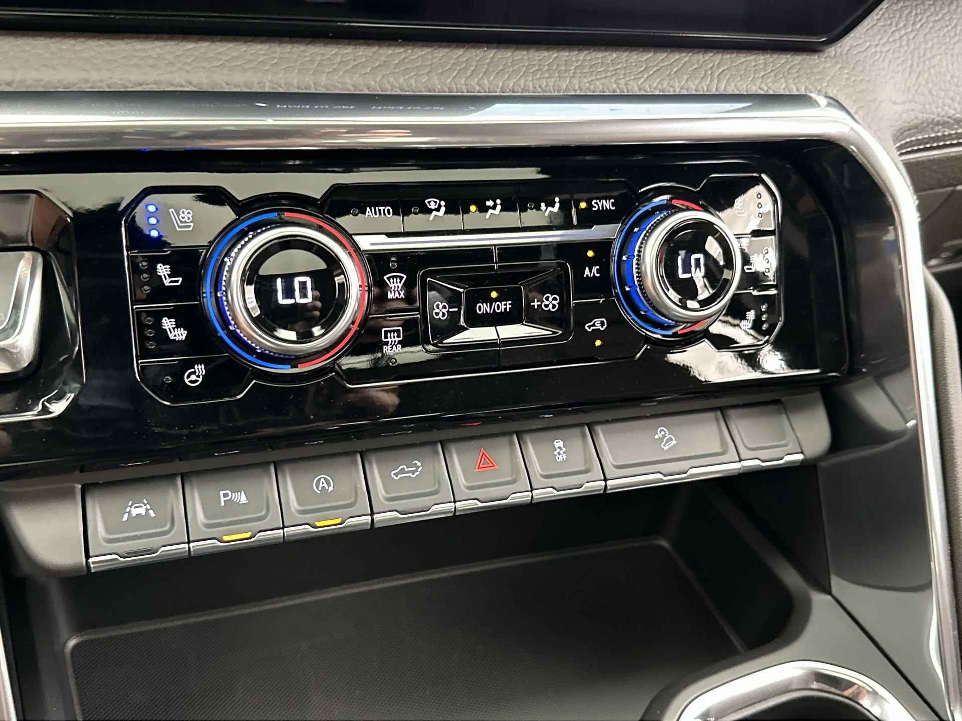 2026 GMC Sierra 1500 Denali - Photo 73