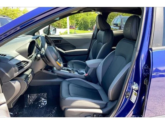 New 2026 SAPPHIRE BLUE PEARL Subaru Wilderness image 11