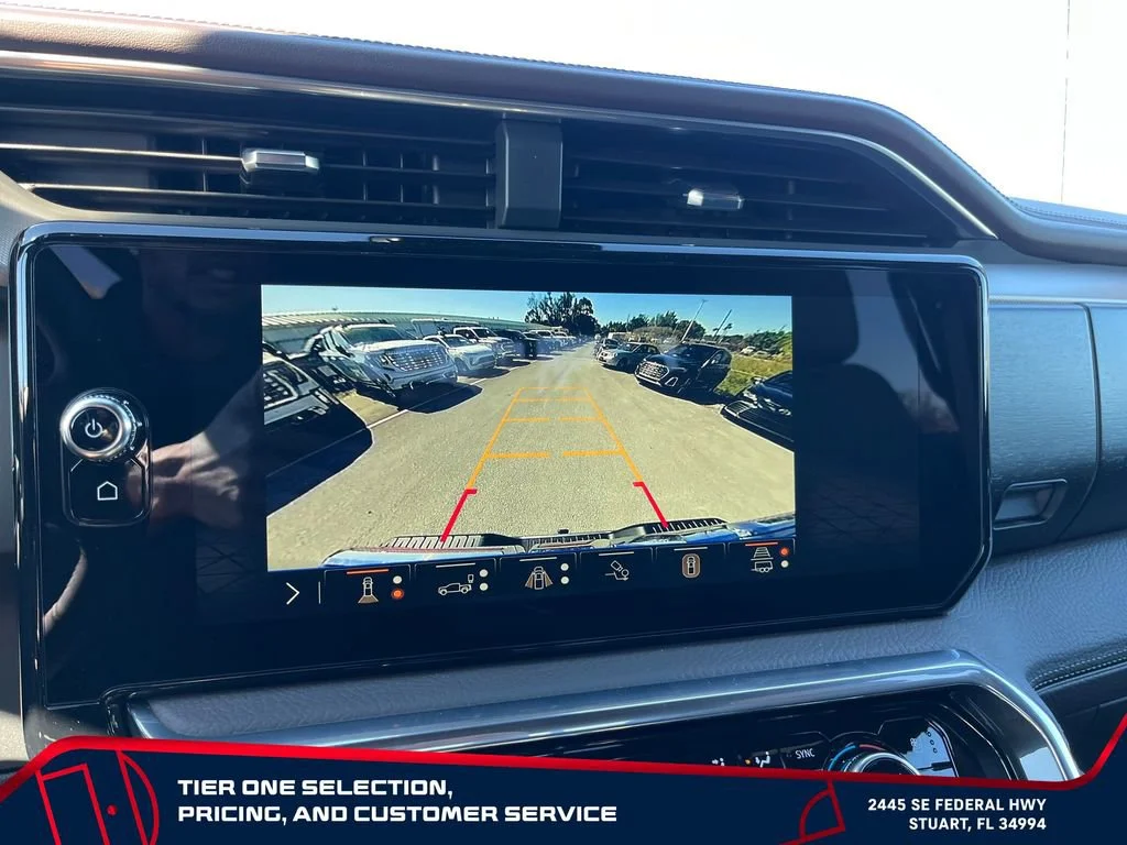 New 2026 Sterling Metallic GMC Denali image 32