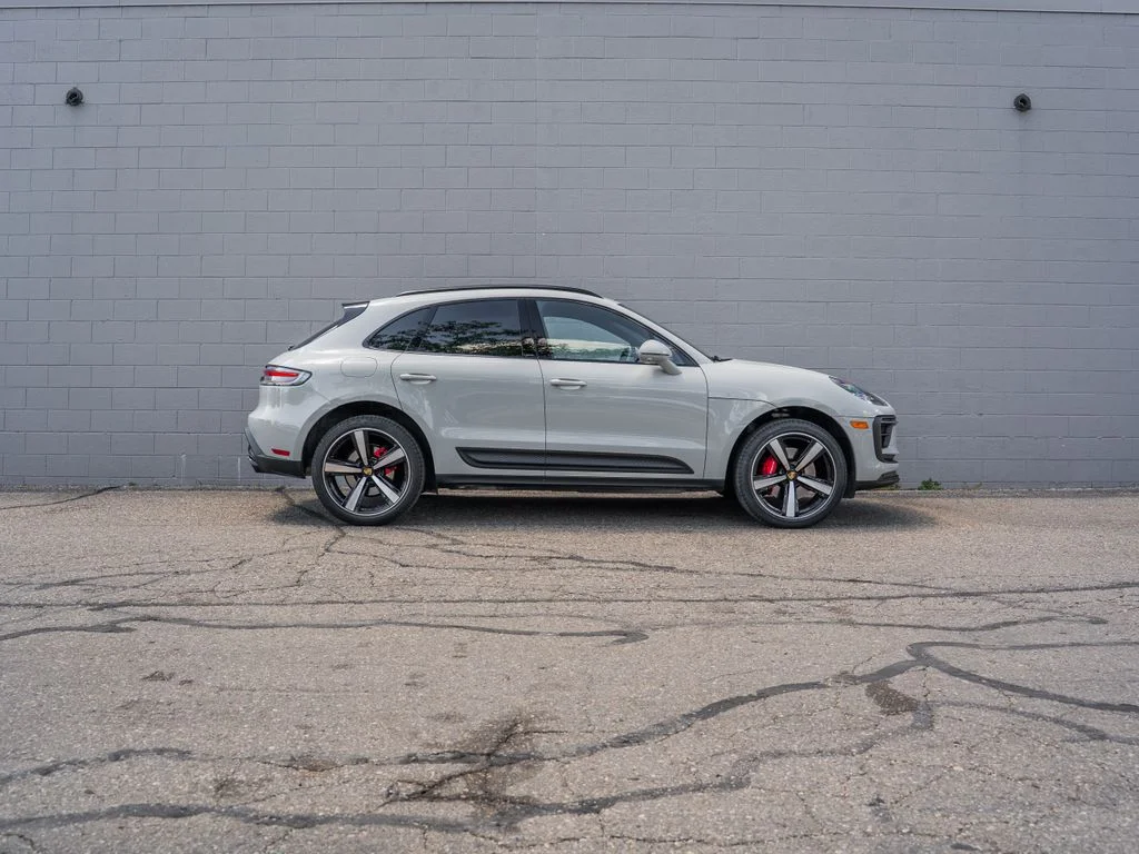 Used 2026  Porsche S image 8