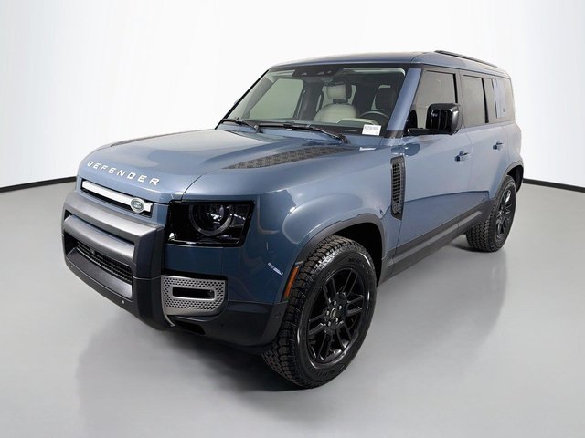 2024 Land Rover Defender S