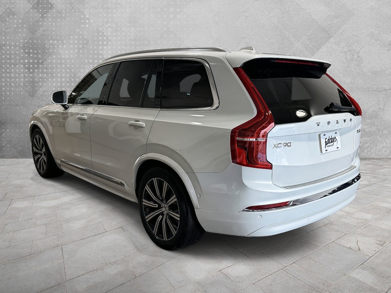 2023 Volvo XC90 Ultimate - Photo 6