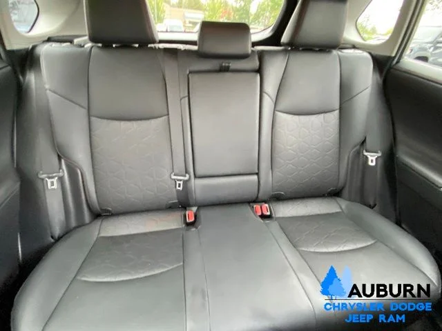 Used 2021 Gray Toyota TRD Off Road image 19