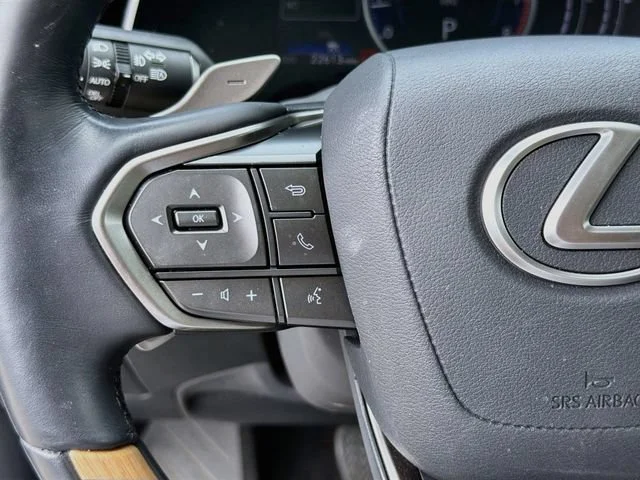 Certified Used 2024 Iridium Lexus RX 350 Premium image 38