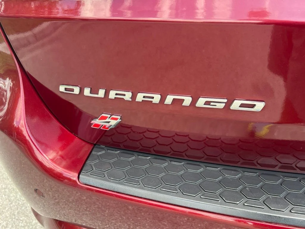Certified Used 2023 Red Dodge GT image 10