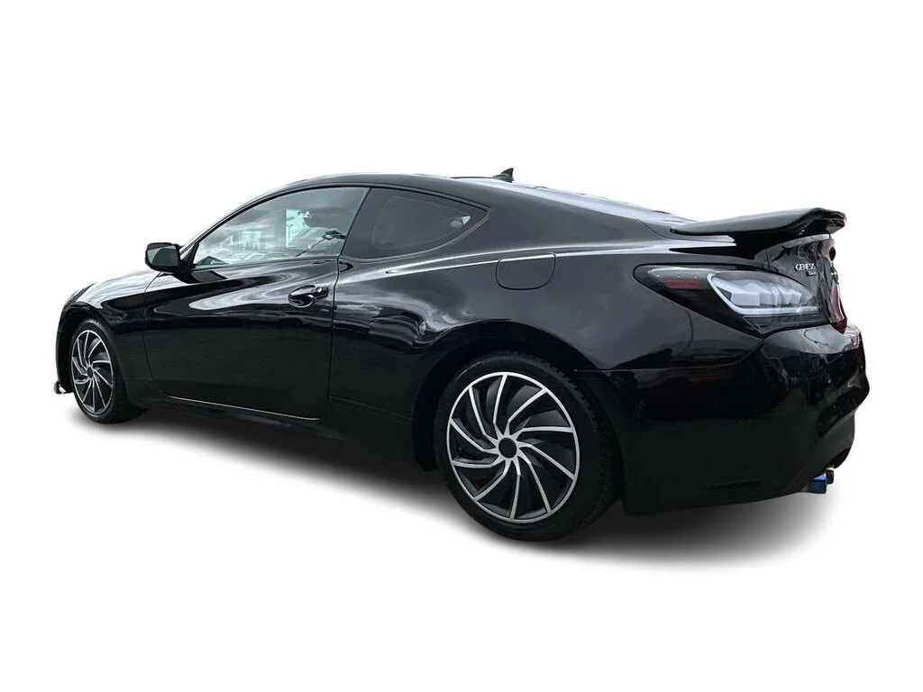 Used 2014  Hyundai 2.0T Premium 6sp Dilawri Certified   Local BC   Re image 9