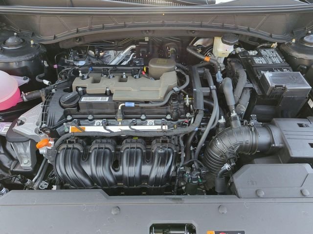 Used 2026 Black Hyundai SE image 21