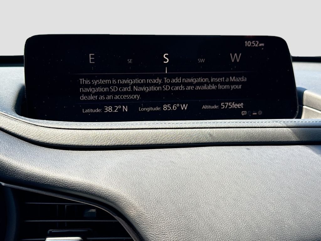 2026 Mazda CX-30 Turbo Premium Plus - Photo 13