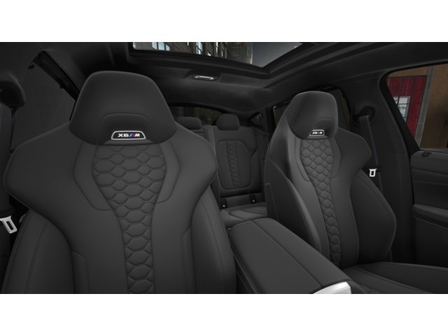2026 BMW X6 M X6 M - Photo 11