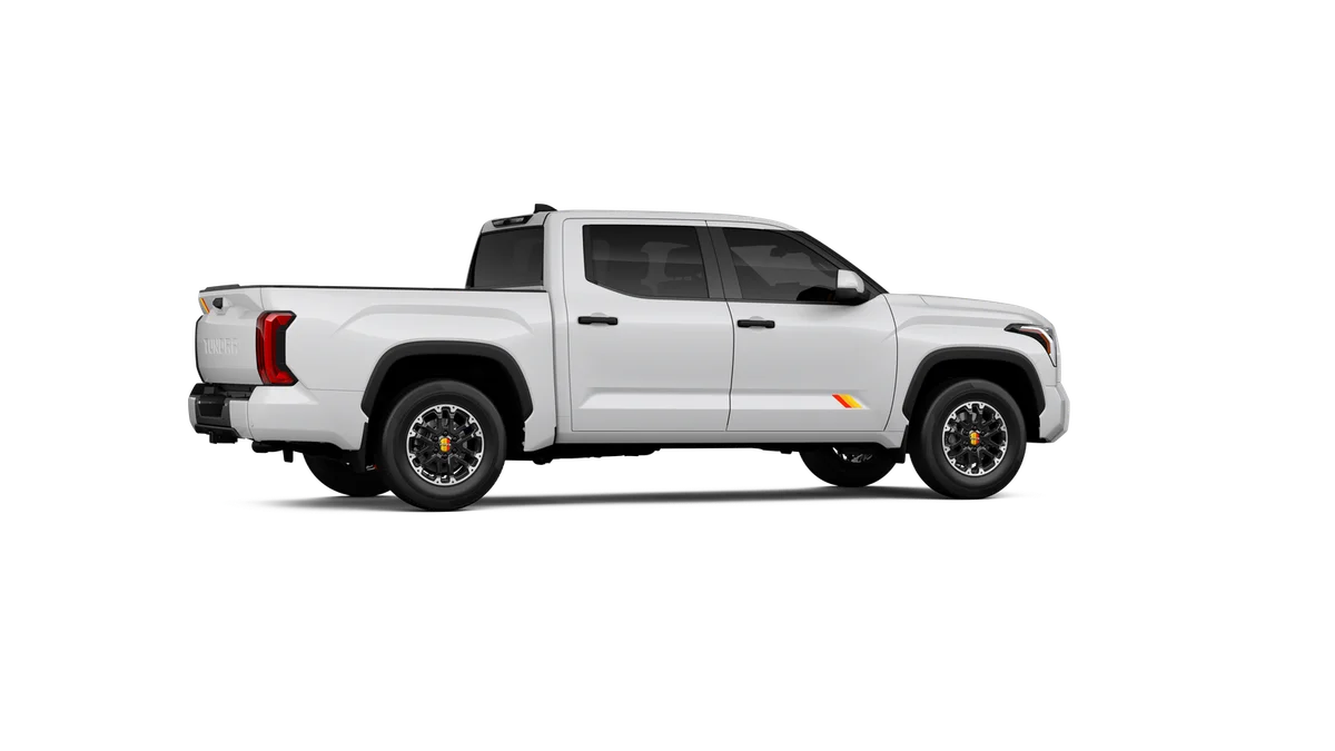 2026 Toyota Tundra SR5 - Photo 40