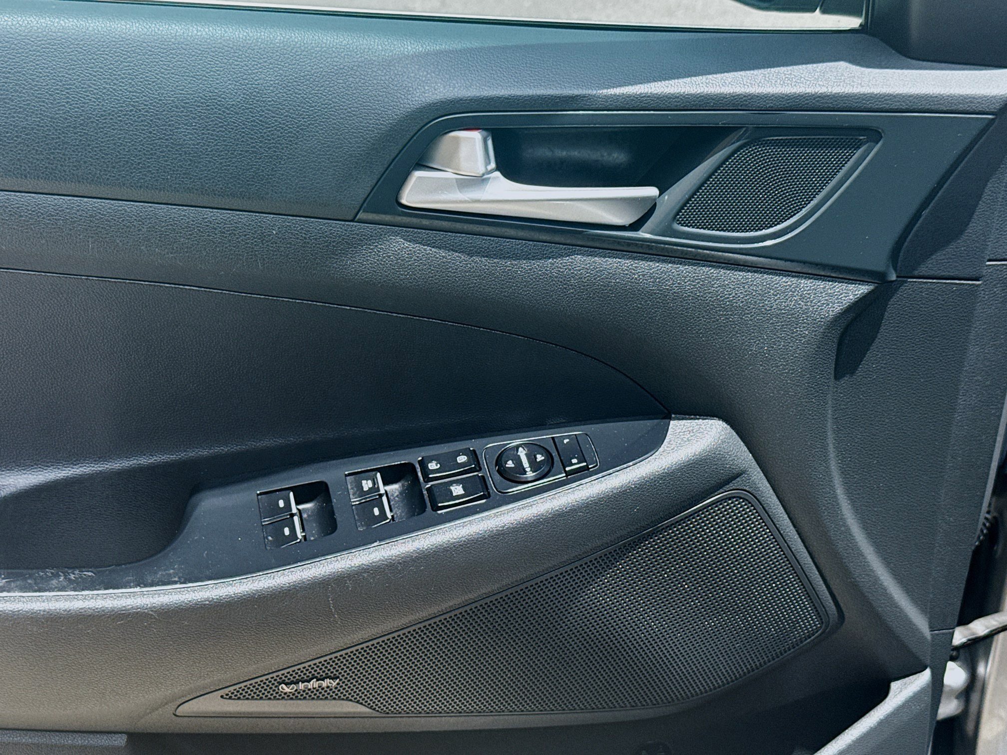 2020 Hyundai Tucson Ultimate - Photo 15