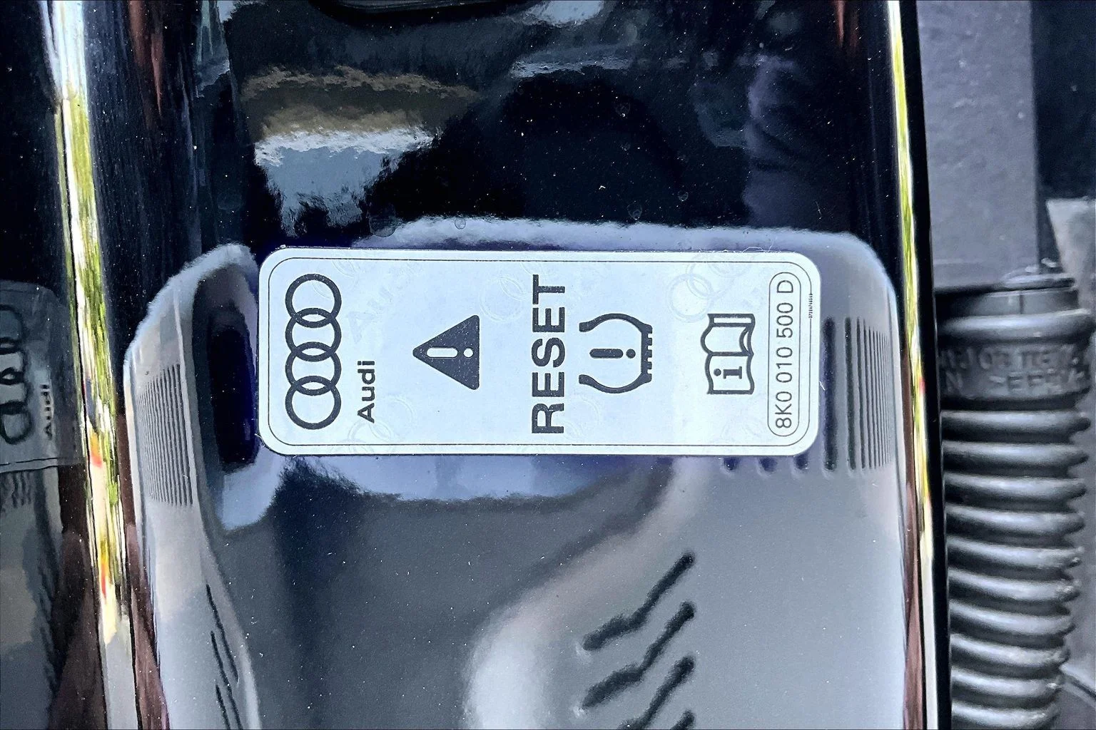 2023 Audi Q8 Premium Plus - Photo 35