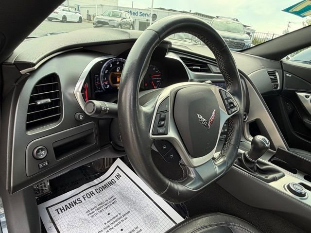 Certified Used 2019 SHADOW GRAY METALLIC Chevrolet 1LT image 27