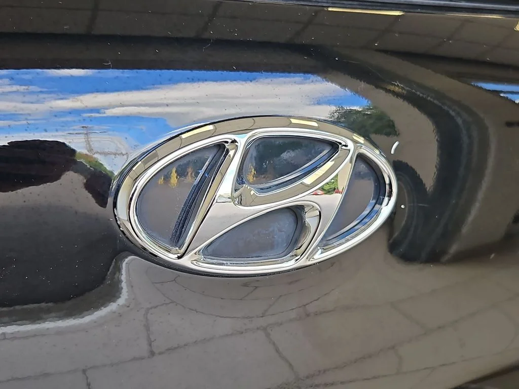 Used 2016 Ash Black Hyundai Sport image 25