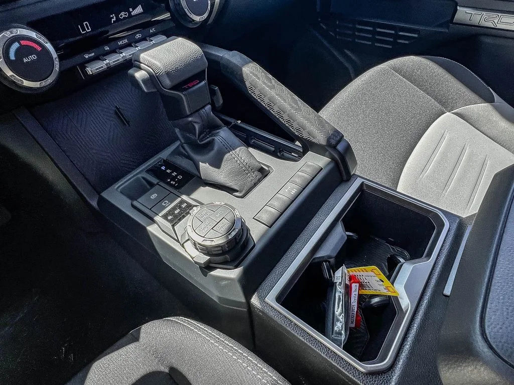 New 2026  Toyota TRD Off-Road image 24