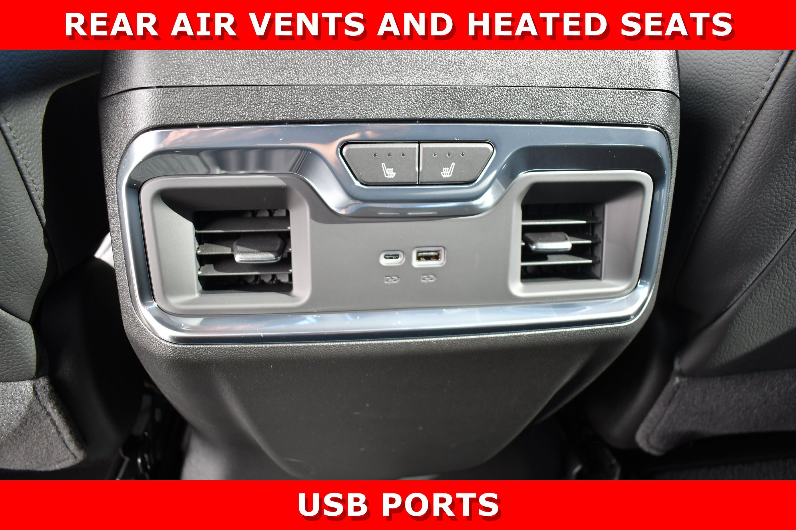 2026 GMC Sierra 2500HD Denali - Photo 28