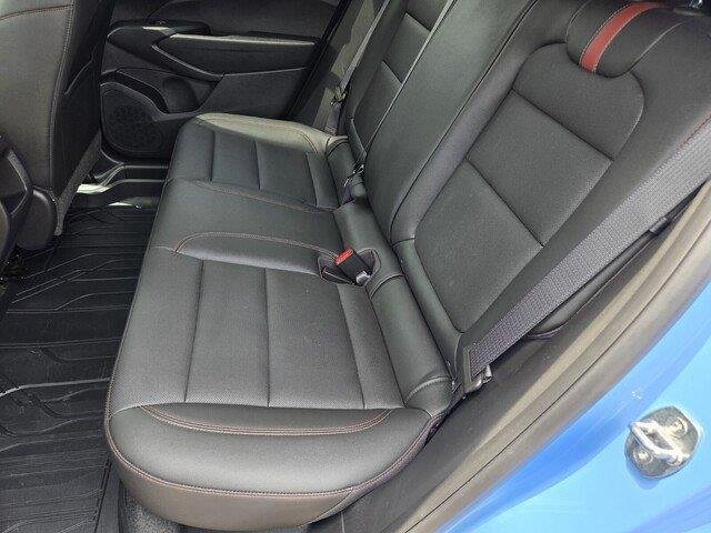 Used 2024 Fountain Blue Chevrolet 2RS image 23