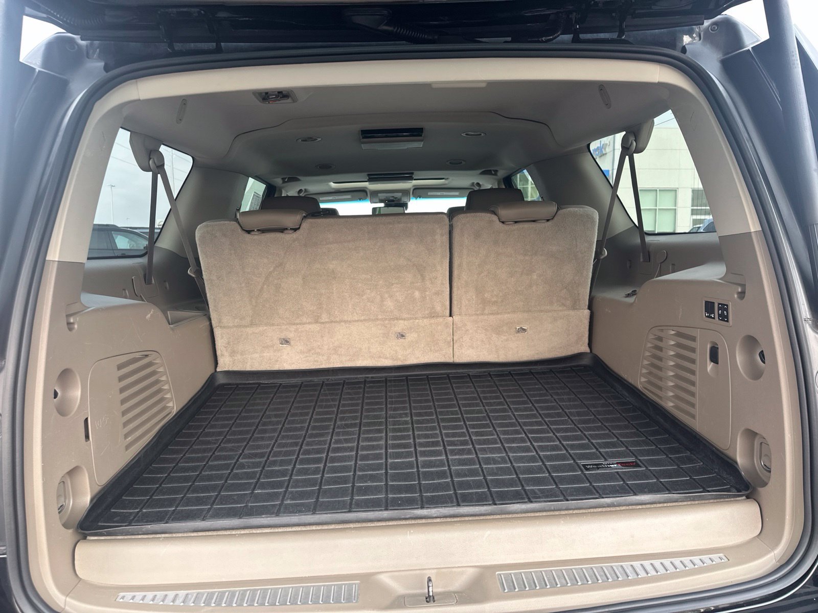 Used 2015 Black Chevrolet LTZ image 31