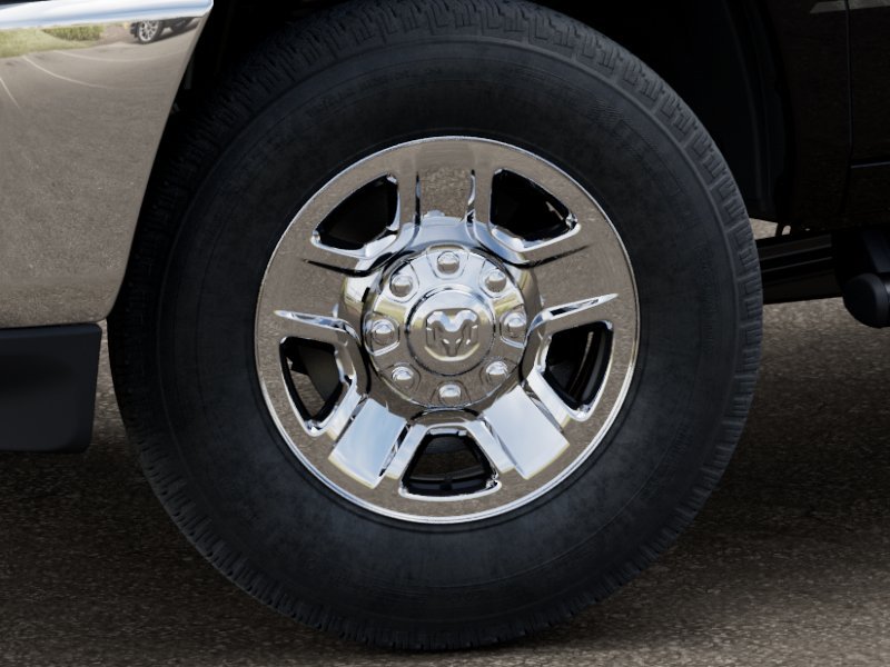 2026 RAM 2500 Tradesman - Photo 34