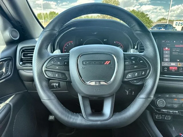 Used 2026 Black Dodge GT Plus image 14