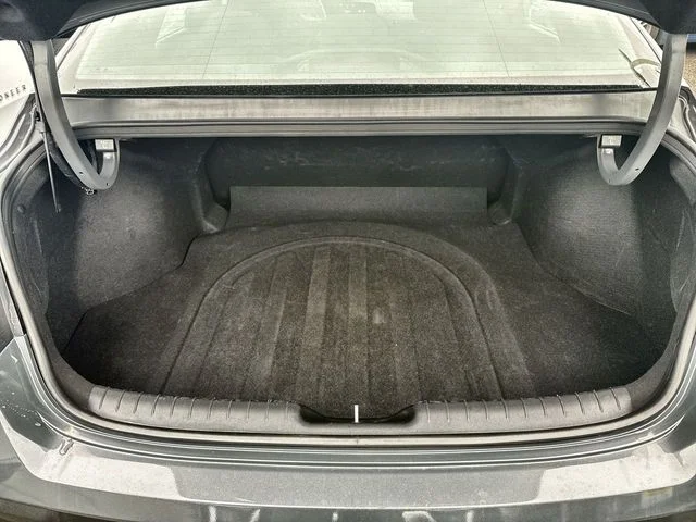 Used 2026 Gray Hyundai SEL Sport image 22