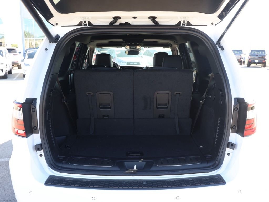 New 2026 White Knuckle Clear-Coat Exterior Paint Dodge GT Premium HEMI V8 image 15