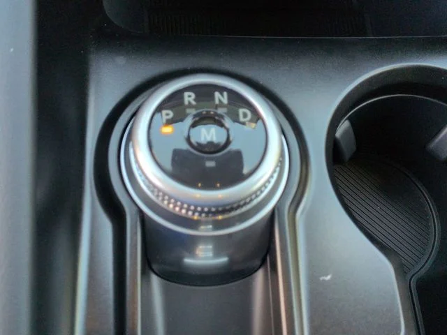 New 2026 Gray Ford Tremor image 19