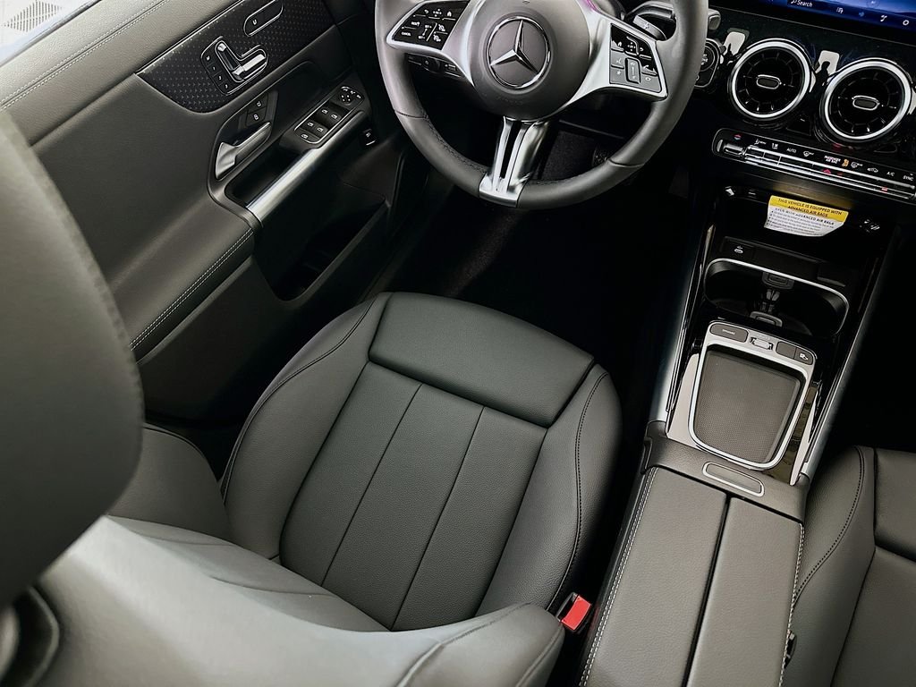 New 2026 Night Black Mercedes-Benz GLA 250 image 20