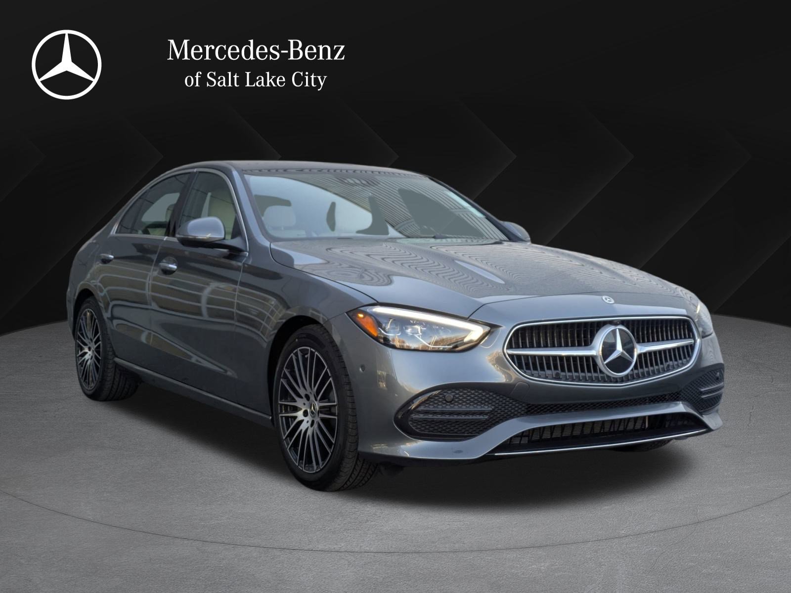 2026 Mercedes-Benz C-Class C 300 4MATIC's photo